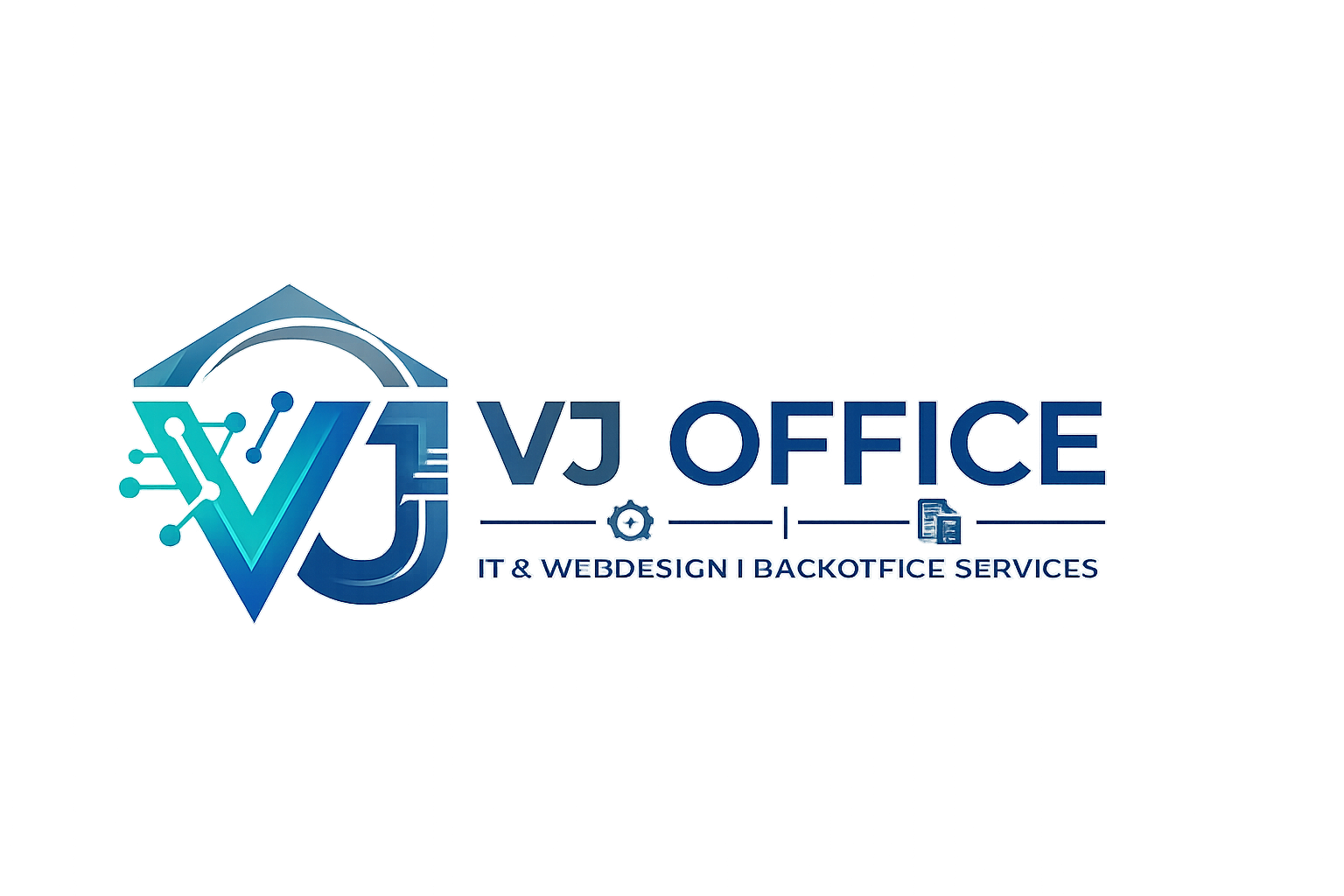 VJ Office | IT, Webdesign & Backoffice-Services für KMU